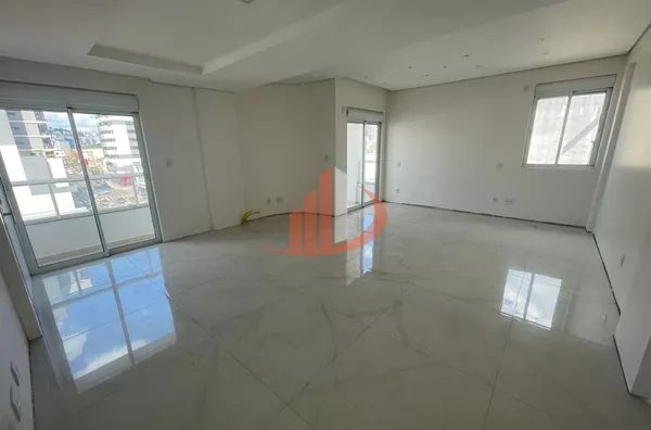 APARTAMENTO COM 197m² PARA LOCAÇÃO NO CENTRO EM PATO BRANCO/PR - Foto 12