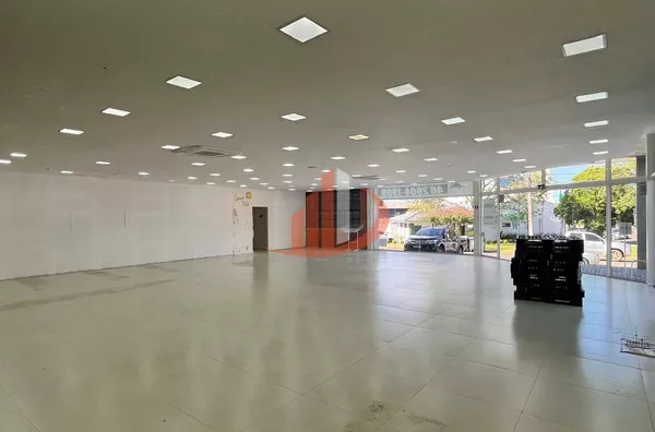 SALA COMERCIAL COM 380m² PARA LOCAÇÃO EM PATO BRANCO/PR - Foto 7
