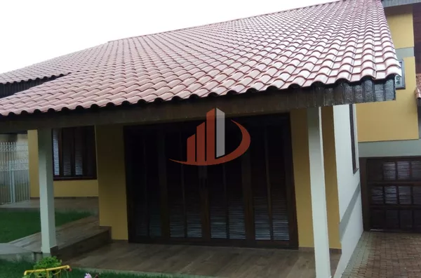 CASA NO BAIRRO MENINO DEUS, COM 211m² EM PATO BRANCO/PR - Foto 19