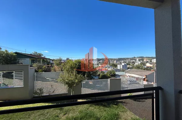 CASA DE ALTO PADRÃO PARA VENDA NO BAIRRO MENINO DEUS EM PATO BRANCO/PR - Foto 27