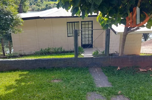 CASA NO ALAGADO DE MANGUEIRINHA/PR PARA VENDA