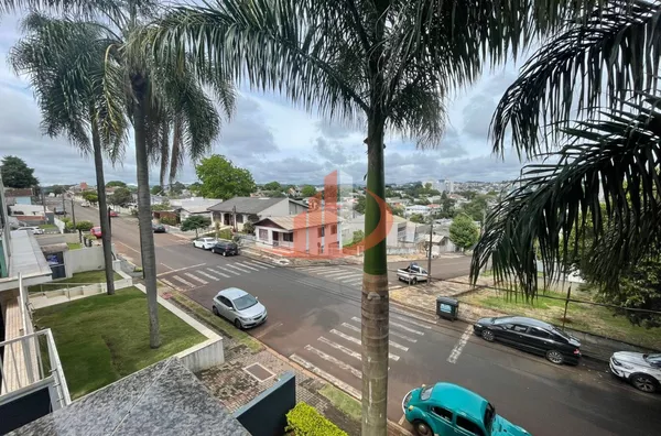 APARTAMENTO COM 120m² À VENDA NO BAIRRO LA SALLE EM PATO BRANCO/PR - Foto 22