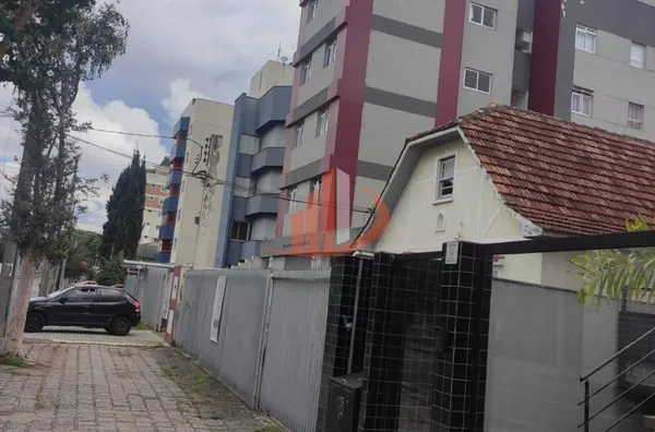 APARTAMENTO EM BAIRRO NOBRE DE CURITIBA/PR, - Foto 2