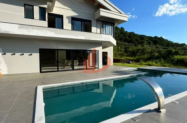 CASA À VENDA NO ALAGADO DE SÃO JORGE D'OESTE/PR - Foto 47