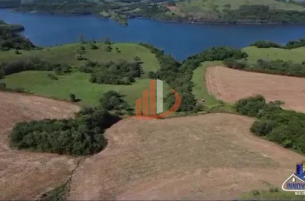 ARRENDAMENTO DE FAZENDA EM NOVA LARANJEIRAS DO SUL/PR - Foto 20