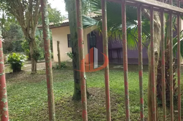 TERRENO COM 810m² EM ÁGUA DE SÃO FRANCISCO - Foto 15