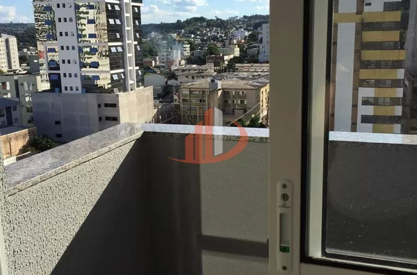 APARTAMENTO COM 81,38m² NO CENTRO DE PATO BRANCO/PR - Foto 6
