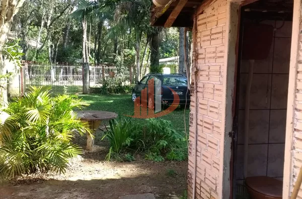 TERRENO COM 810m² EM ÁGUA DE SÃO FRANCISCO - Foto 3