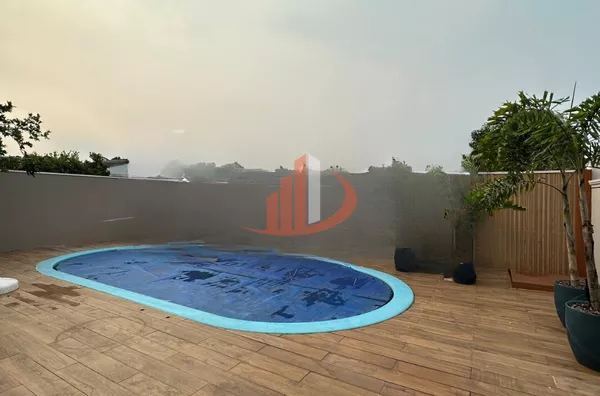 CASA COM 280m² NO BAIRRO BORTOT, EM PATO BRANCO/PR - Foto 16