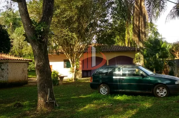 TERRENO COM 810m² EM ÁGUA DE SÃO FRANCISCO - Foto 8