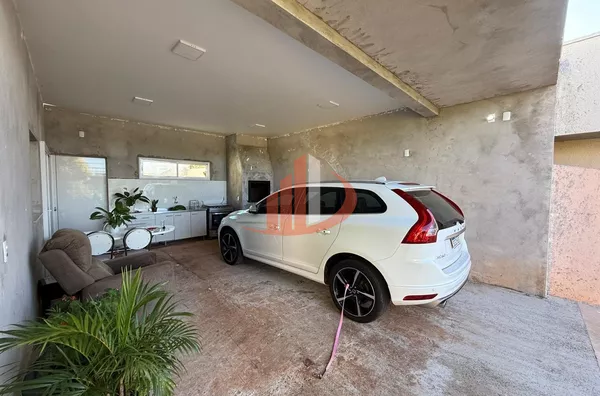 CASA COM 115m² PARA VENDA NO BAIRRO SÃO FRANCISCO EM PATO BRANCO/PR - Foto 8
