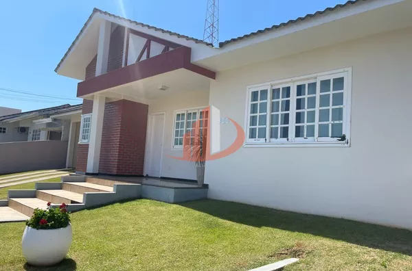 CASA À VENDA NO JARDIM DAS AMÉRICAS EM PATO BRANCO/PR - Foto 18