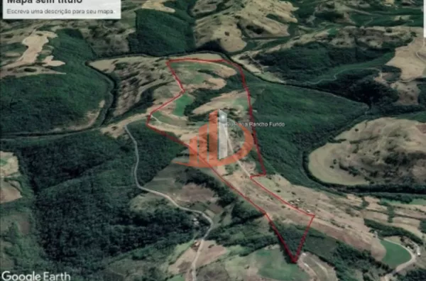 FAZENDA EM SALGADO FILHO/PR COM 39 ALQUEIRES - Foto 17