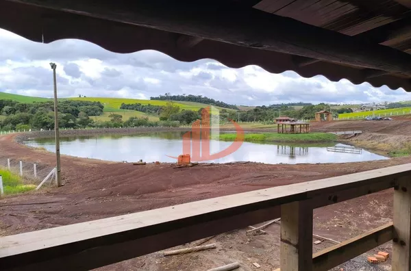 CHÁCARA COM 52.000m² À VENDA EM PATO BRANCO/PR - Foto 54