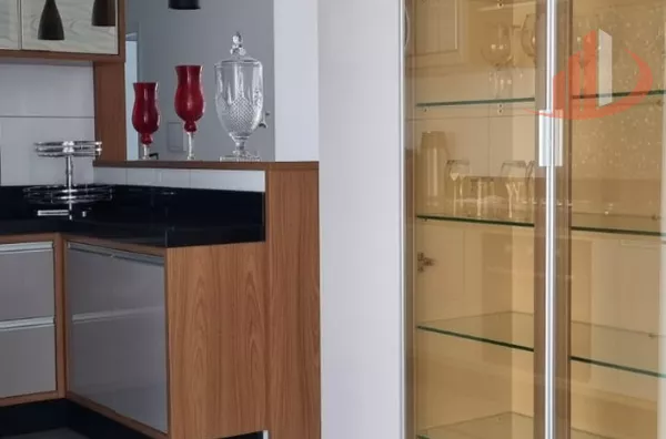 CASA À VENDA NO BAIRRO VILA ISABEL, COM 117m², EM PATO BRANCO/PR