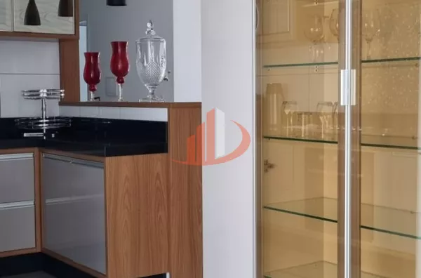 CASA À VENDA NO BAIRRO VILA ISABEL, COM 117m², EM PATO BRANCO/PR