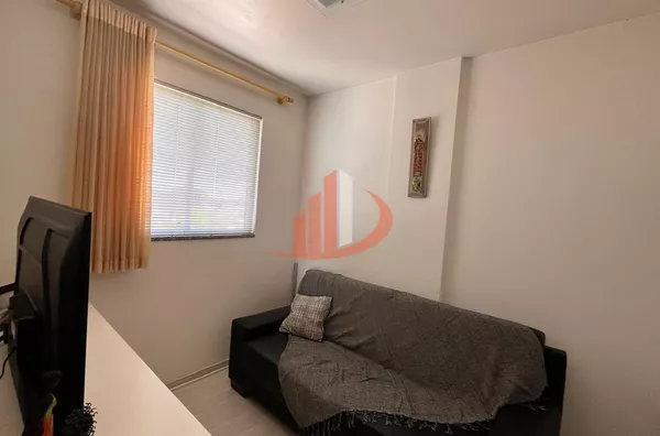 APARTAMENTO COM 50m2 À VENDA NO CENTRO EM PATO BRANC/PR - Foto 2