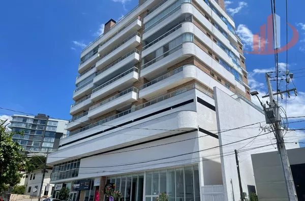 APARTAMENTO À VENDA COM 89,60m² NO CENTRO, EM PATO BRANCO/PR