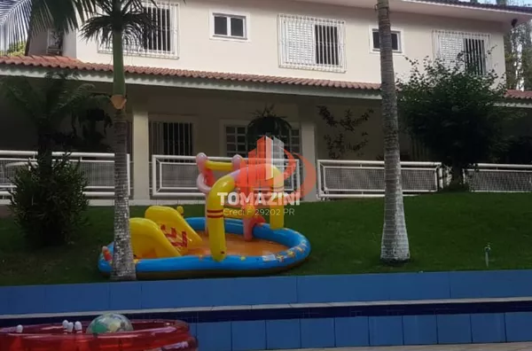 CHÁCARA PARA VENDA COM LOCALIZADA EM PATO BRANCO/PR - Foto 8