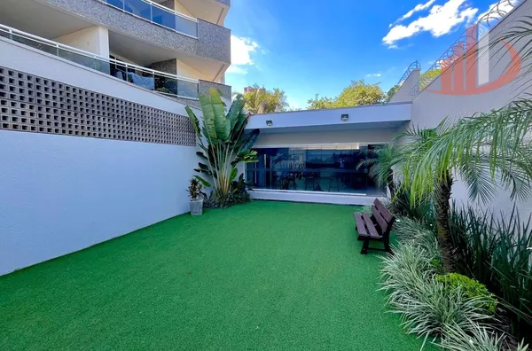 APARTAMENTO SEMI MOBILIADO PARA LOCAÇÃO NO CENTRO EM PATO BRANCO/PR