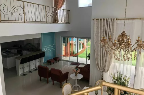 CASA ALTO PADRÃO EM SÃO LOURENÇO D'OESTE/SC - Foto 9