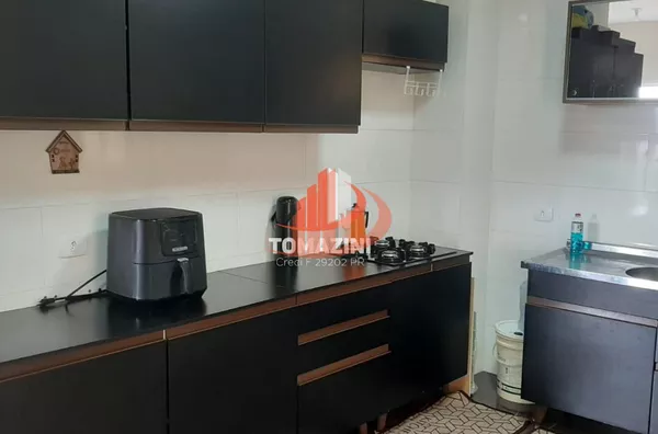 VENDE-SE SOBRADO NO BAIRRO FRARON! - Foto 9