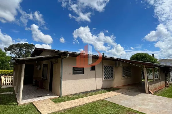 CASA DE ESQUINA A VENDA NO BAIRRO LA SALLE EM PATO BRANCO/PR - Foto 37