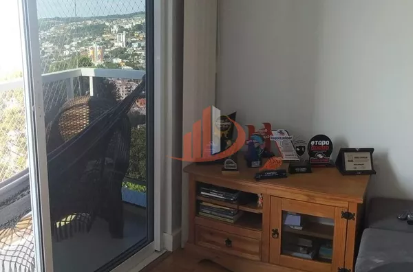 APARTAMENTO NO JARDIM DAS AMÉRICAS COM 173,72m² EM PATO BRANCO/PR - Foto 4