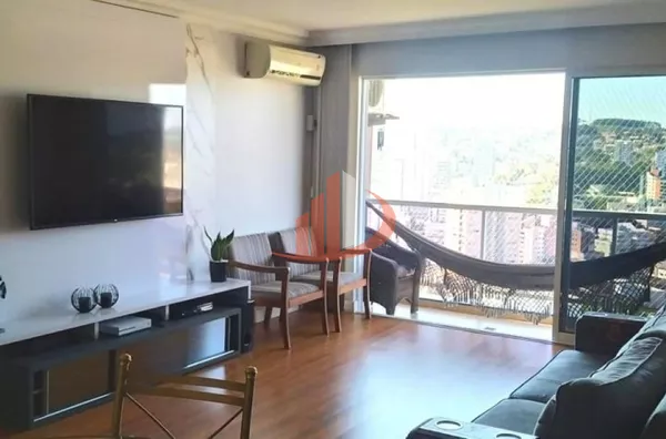 APARTAMENTO NO JARDIM DAS AMÉRICAS COM 173,72m² EM PATO BRANCO/PR - Foto 6