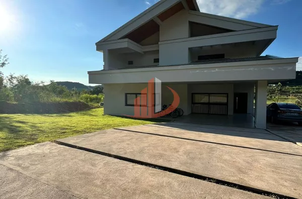 CASA À VENDA NO ALAGADO DE SÃO JORGE D'OESTE/PR - Foto 14