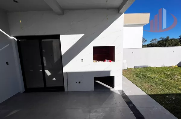 CASA COM 126m² A VENDA NO BAIRRO SÃO FRANCISO EM PATO BRANCO/PR