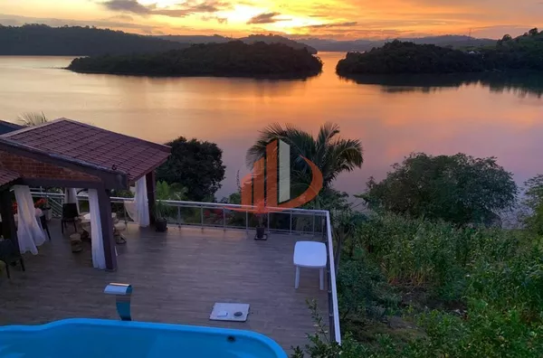 CASA PARA LOCAÇÃO NO ALAGADO DE CRUZEIRO DO IGUAÇU/PR - Foto 5