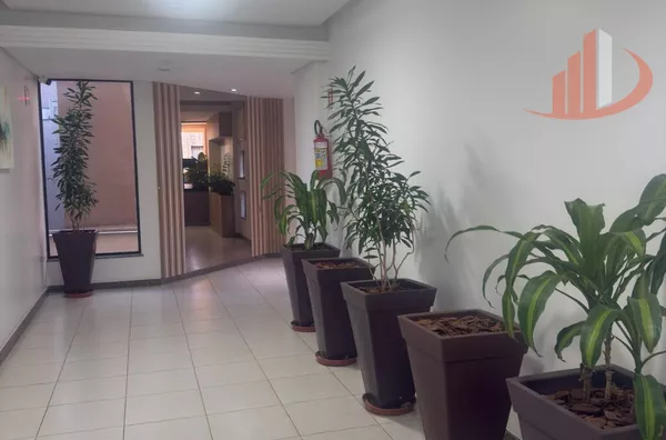 APARTAMENTO PARA LOCAÇÃO NO CENTRO EM PATO BRANCO/PR