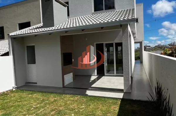 Casa para venda, 2 quarto(s), Fraron, Pato Branco - Foto 5
