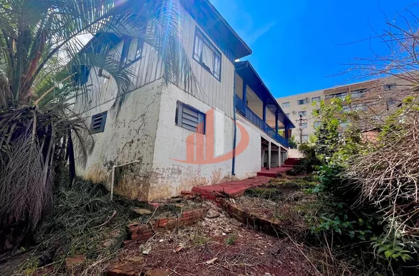 TERRENO COM 960m² À VENDA EM PATO BRANCO/PR - Foto 10