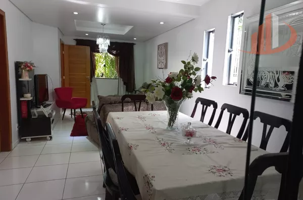 CASA EM CONDOMÍNIO FECHADO EM PATO BRANCO/PR