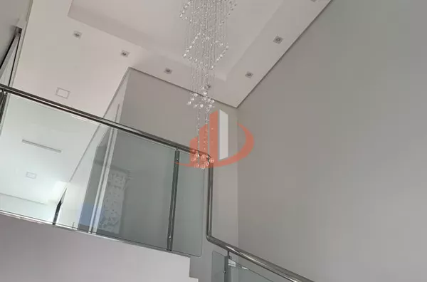 SOBRADO COM 165m² NO BAIRRO FRARON EM PATO BRANCO/PR - Foto 7