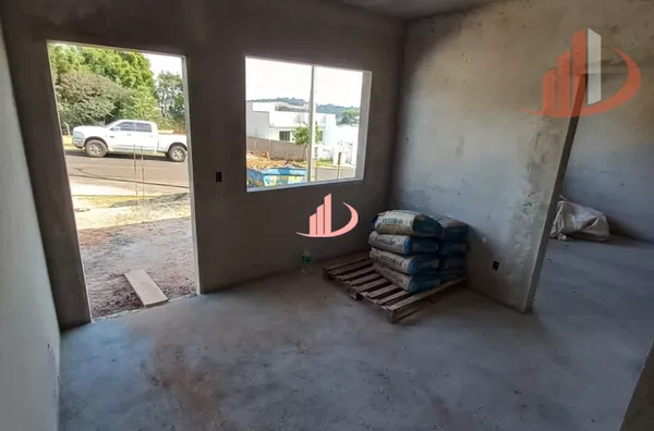 Casa para venda,  Morumbi, Pato Branco