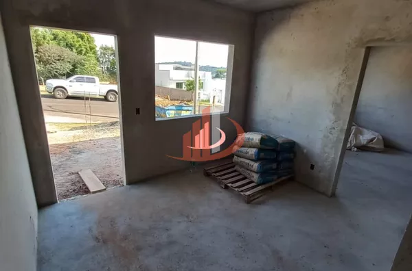 CASA Á VENDA NO BAIRRO MORUMBI EM PATO BRANCO/PR