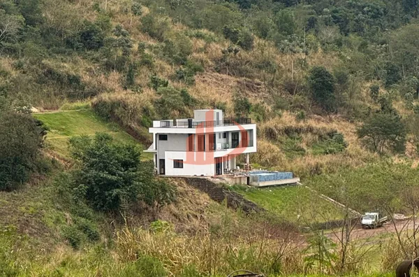 CASA PARA VENDA EM TEMPORADA NO CONDOMÍNIO ÁGUAS CLARAS EM SÃO JORGE D'OESTE/PR - Foto 11