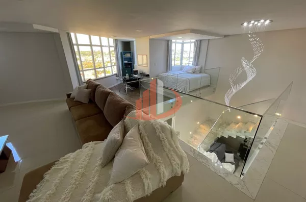 APARTAMENTO DUPLEX COM 229,20m² À VENDA EM PATO BRANCO/PR - Foto 23