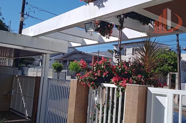 CASA COM 390m² NO BAIRRO LA SALLE EM PATO BRANCO/PR