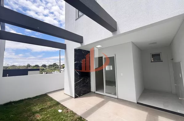 SOBRADO COM 119m² À VENDA NO BAIRRO FRARON EM PATO BRANCO/PR - Foto 16