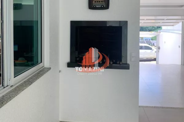 CASA COM 130m² À VENDA EM PATO BRANCO/PR - Foto 10