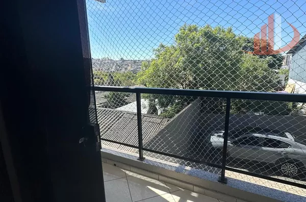 SOBRADO COM 128m² PARA LOCAÇÃO NO BAIRRO SANTA TEREZINHA EM PATO BRANCO/PR