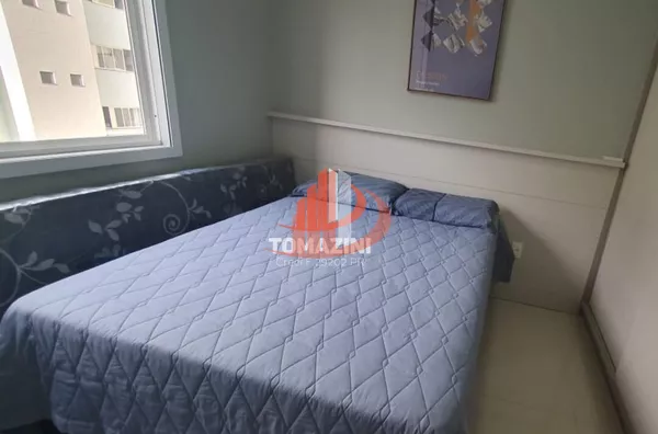 APARTAMENTO COM 126,65m² EM BALNEÁRIO CAMBORIÚ/SC - Foto 8