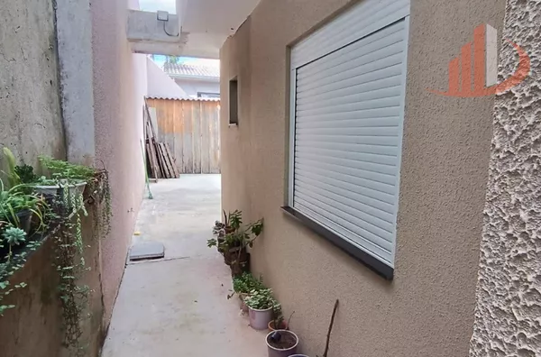 CASA COM 167m² DE ÁREA CONSTRUÍDA NO BAIRRO SÃO FRANCISCO EM PATO BRANCO/PR