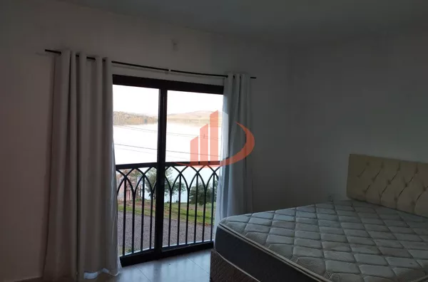 CASA EM CONDOMINIO PARA ALUGUEL EM SÃO JORGE D'OESTE - Foto 10