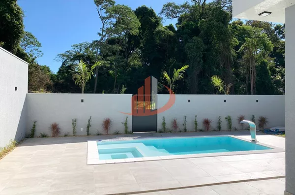 CASA COM 228,03m² NO BAIRRO PARQUE DO SOM EM PATO BRANCO/PR - Foto 22