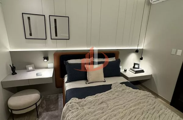 APARTAMENTO MOBILIDO A VENDA NO CENTRO EM PATO BRANCO/PR - Foto 15